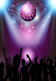 Молодёжный пульс. Тематическая программа