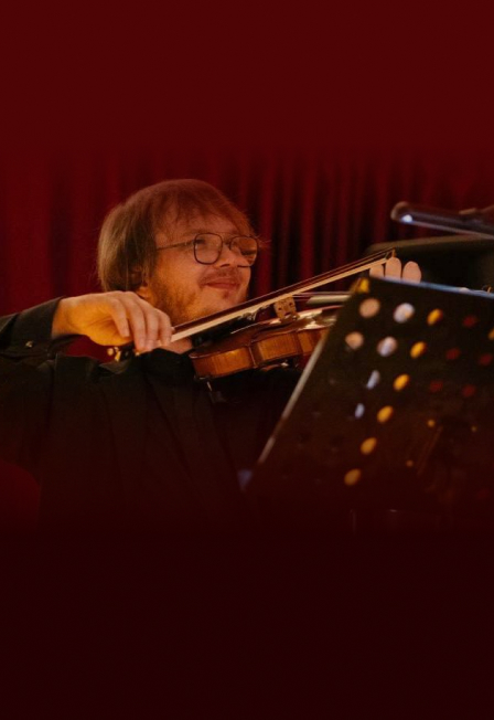 Магия свечей: Времена года. Vivaldi vs Piazzolla