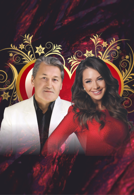 Поющие в терновнике