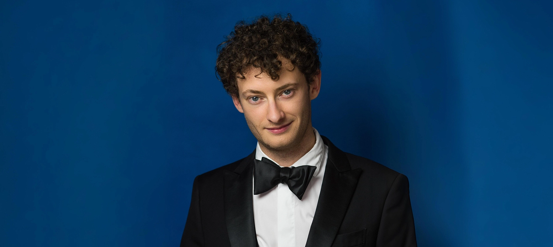 Виртуозы Москвы. Дирижёр — Клеман Нонсьё