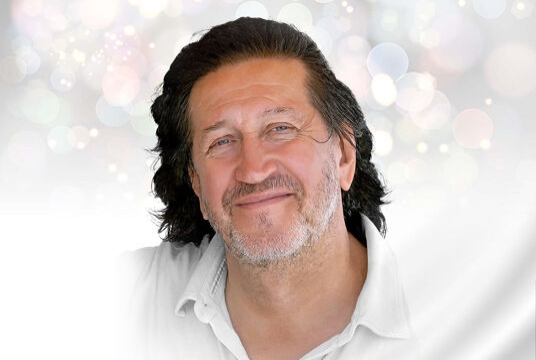 Концерт Олега Митяева с программой «Что с нами происходит?»