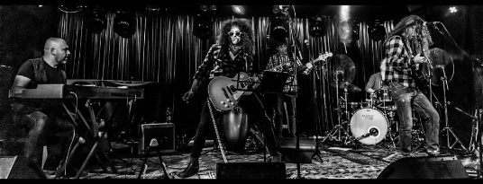 Jointrip: Led Zeppelin tribute