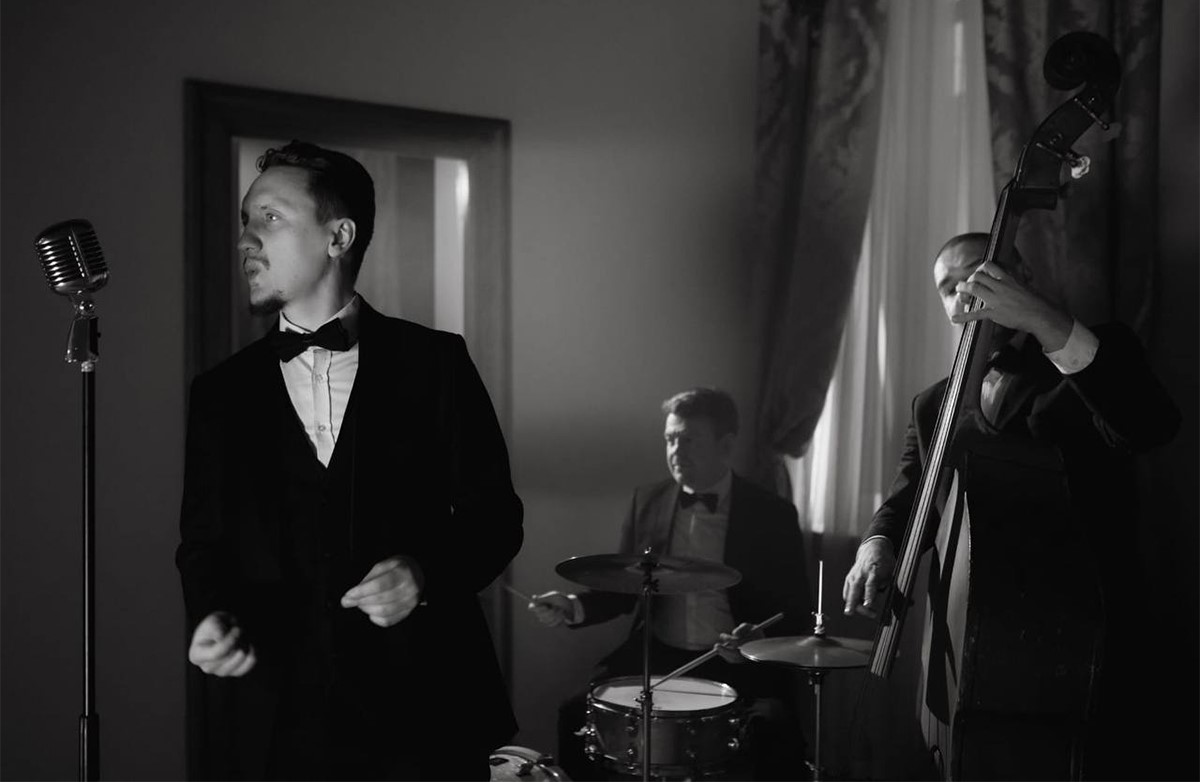 Магия свечей. L.O.V.E. Романтический джаз