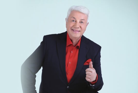 Концерт Владимира Винокура