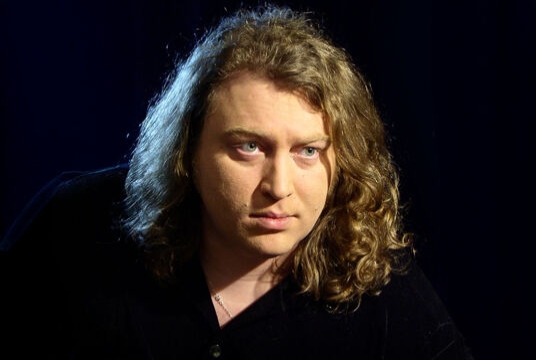 Концерт Вячеслава Быкова