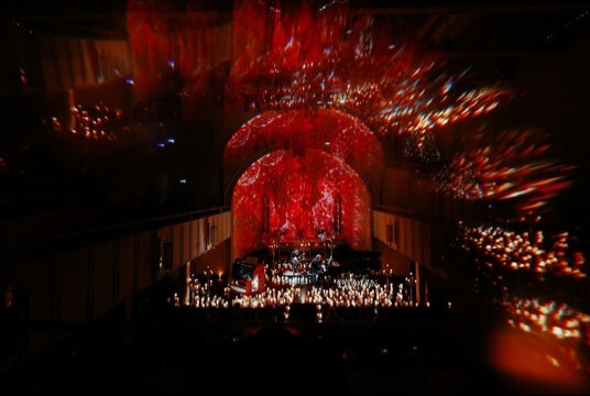 Музыка при свечах. Величайшая классика