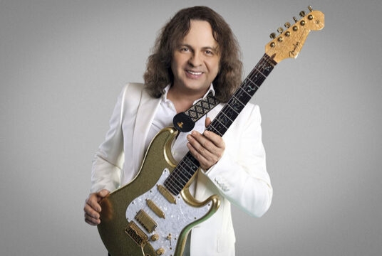 Концерт Виктора Зинчука