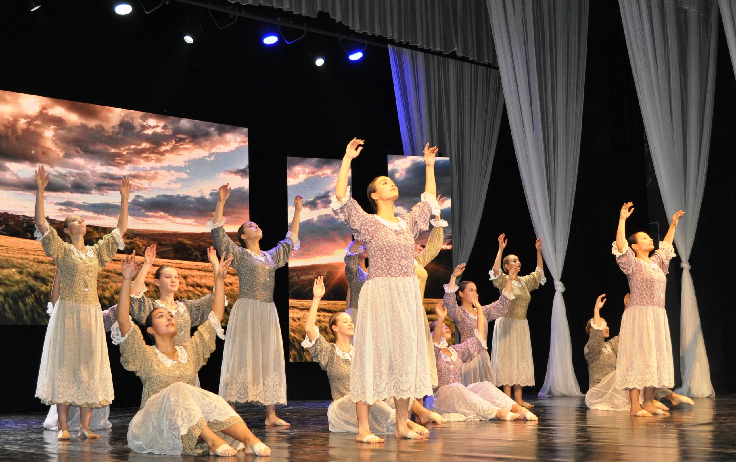 Листая страницы