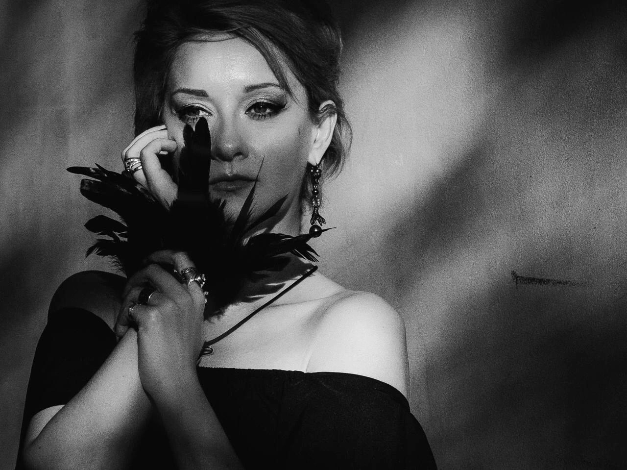 Юлия Терехова. Обещавшие любить..