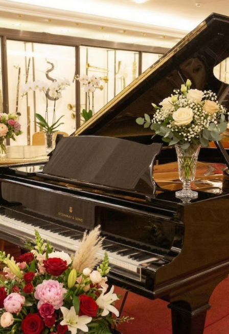 Звуки весны