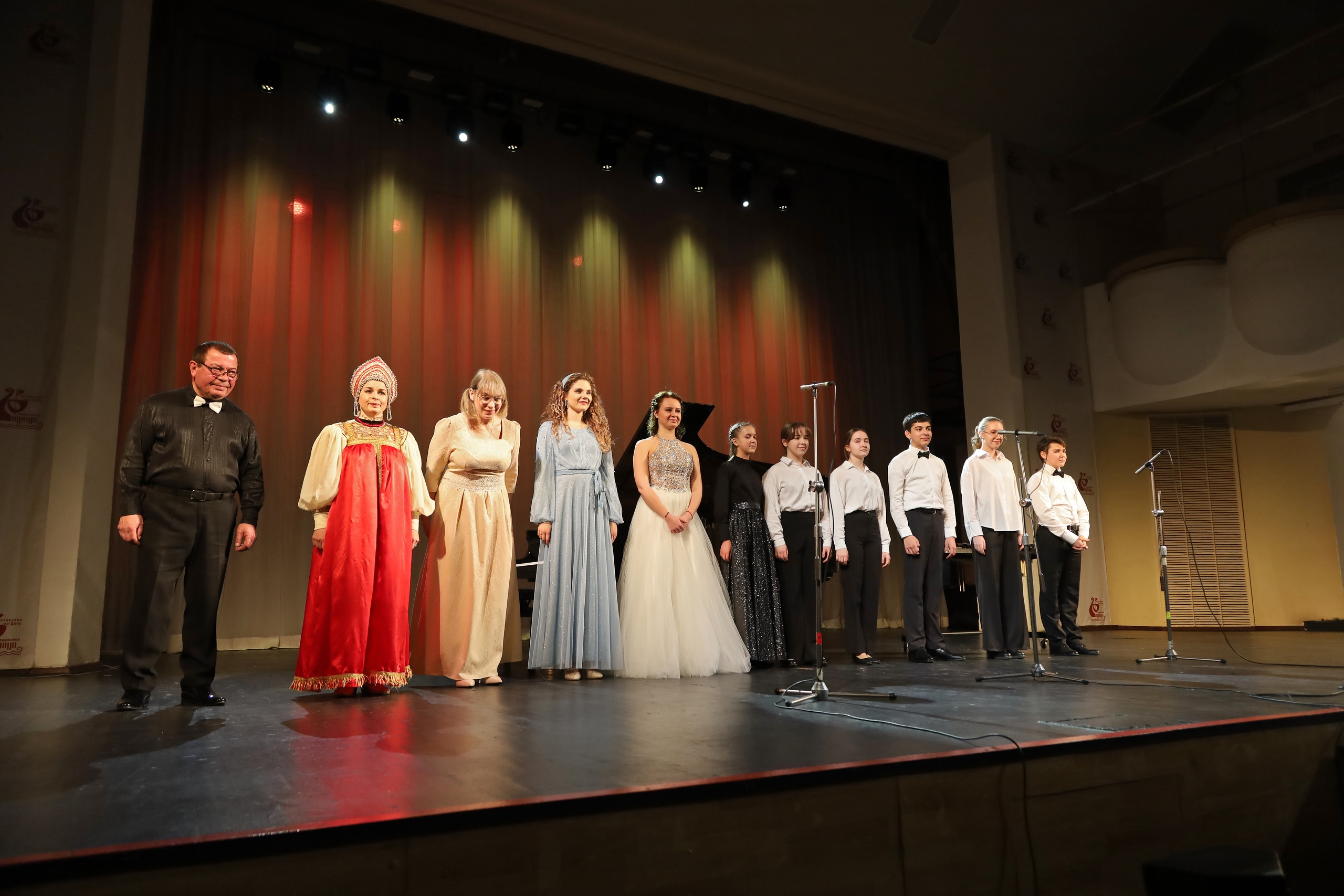 Дорога в Неаполь