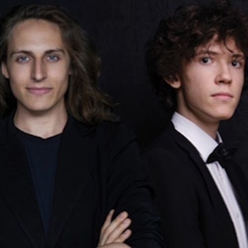 Фортепианный вечер