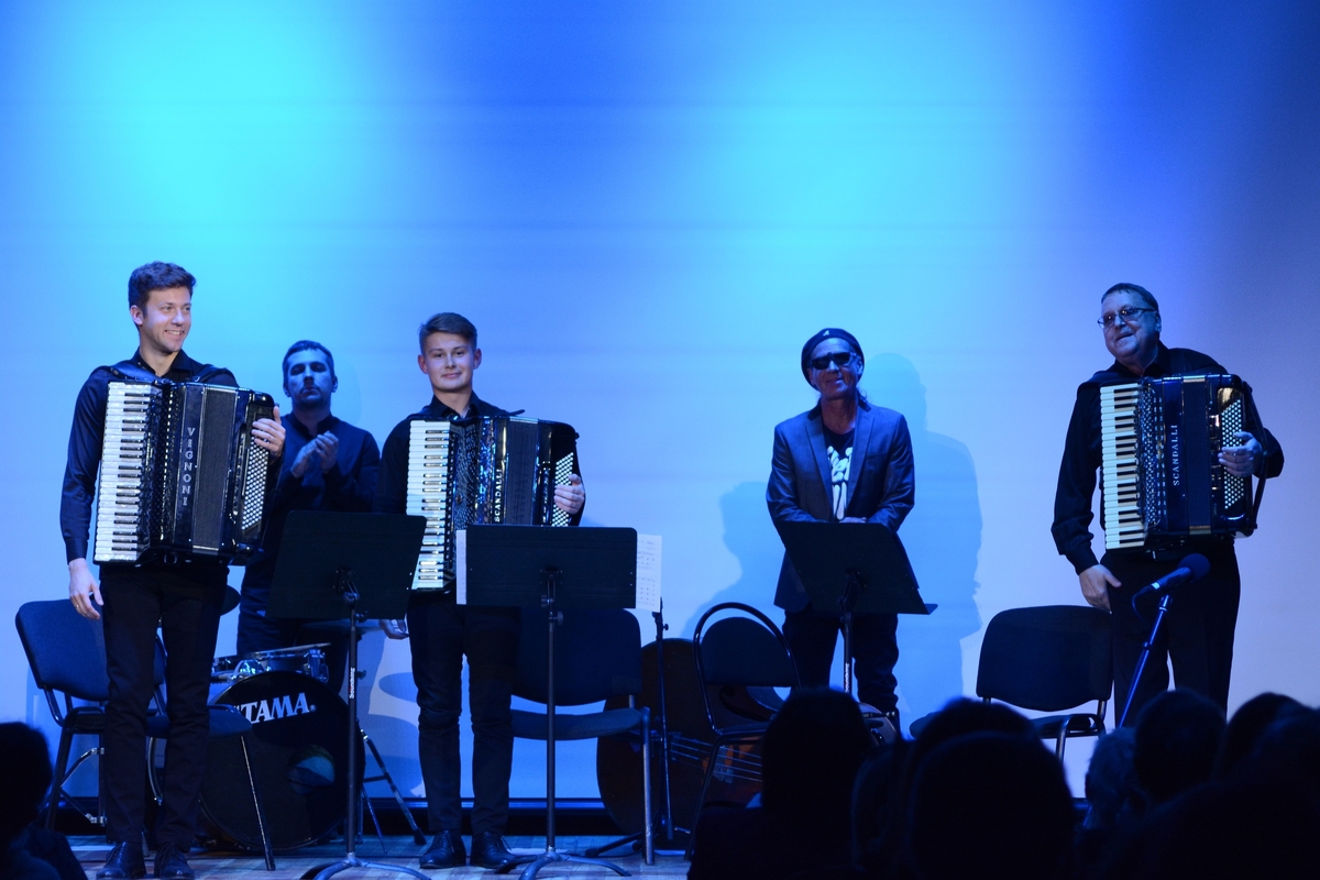 Татьянин день