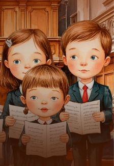 Диалог с органом