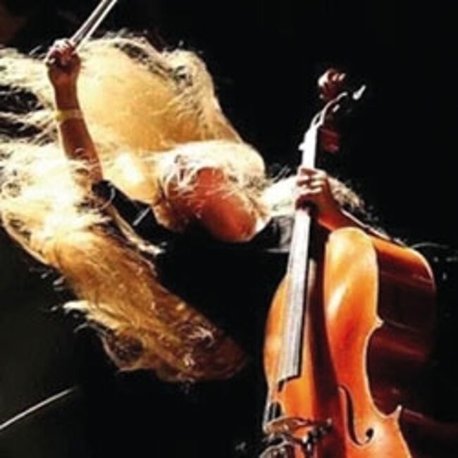 Magic Cellos Band! Мировые Рок-хиты на Виолончелях