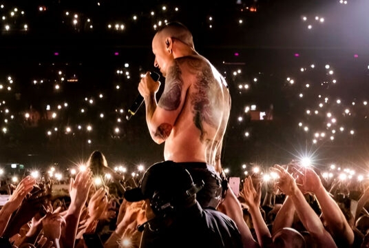 Оркестр под звездами  «Linkin Park Symphony