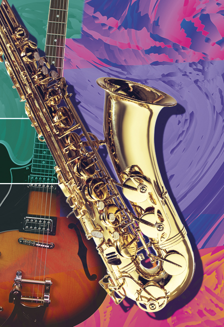 Эстрадно-джазовый оркестр им. Кима Назаретова