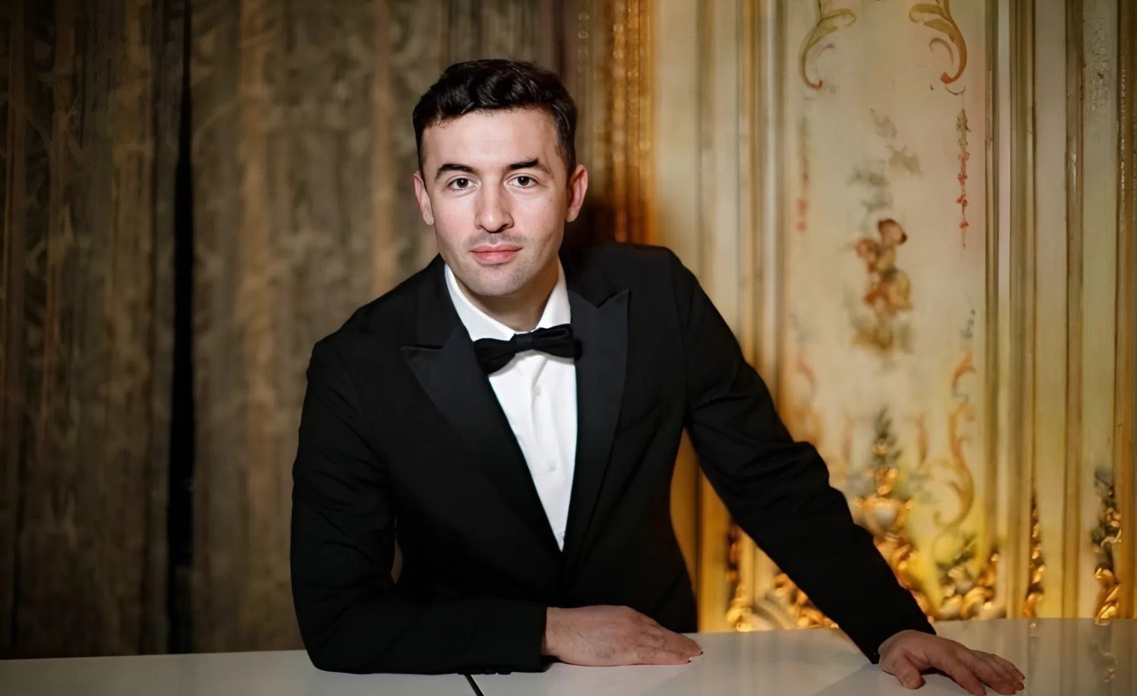 Андрей Петров: Фильм, фильм, фильм!