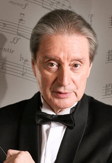 Вениамин Смехов. «Какая музыка была...»