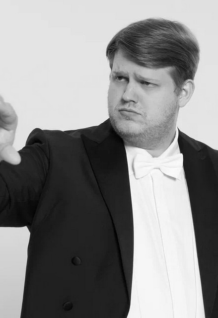 Олег Худяков (фортепиано). Чайковский, Рахманинов