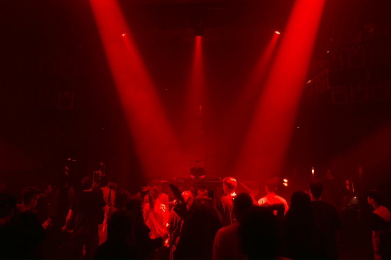 Beta. Пролог фестиваля Gamma X