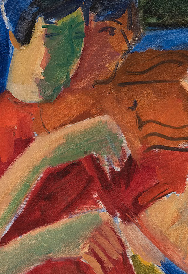 Камерные ансамбли. Зубец, Турсунов, Ахунов