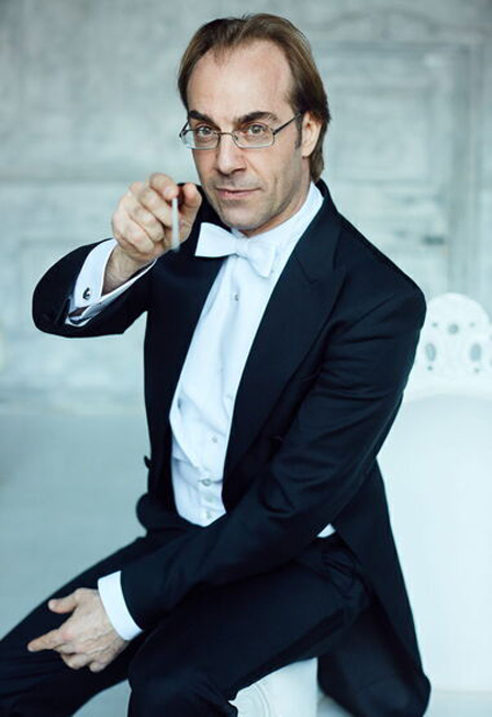 "Штраус - гала"