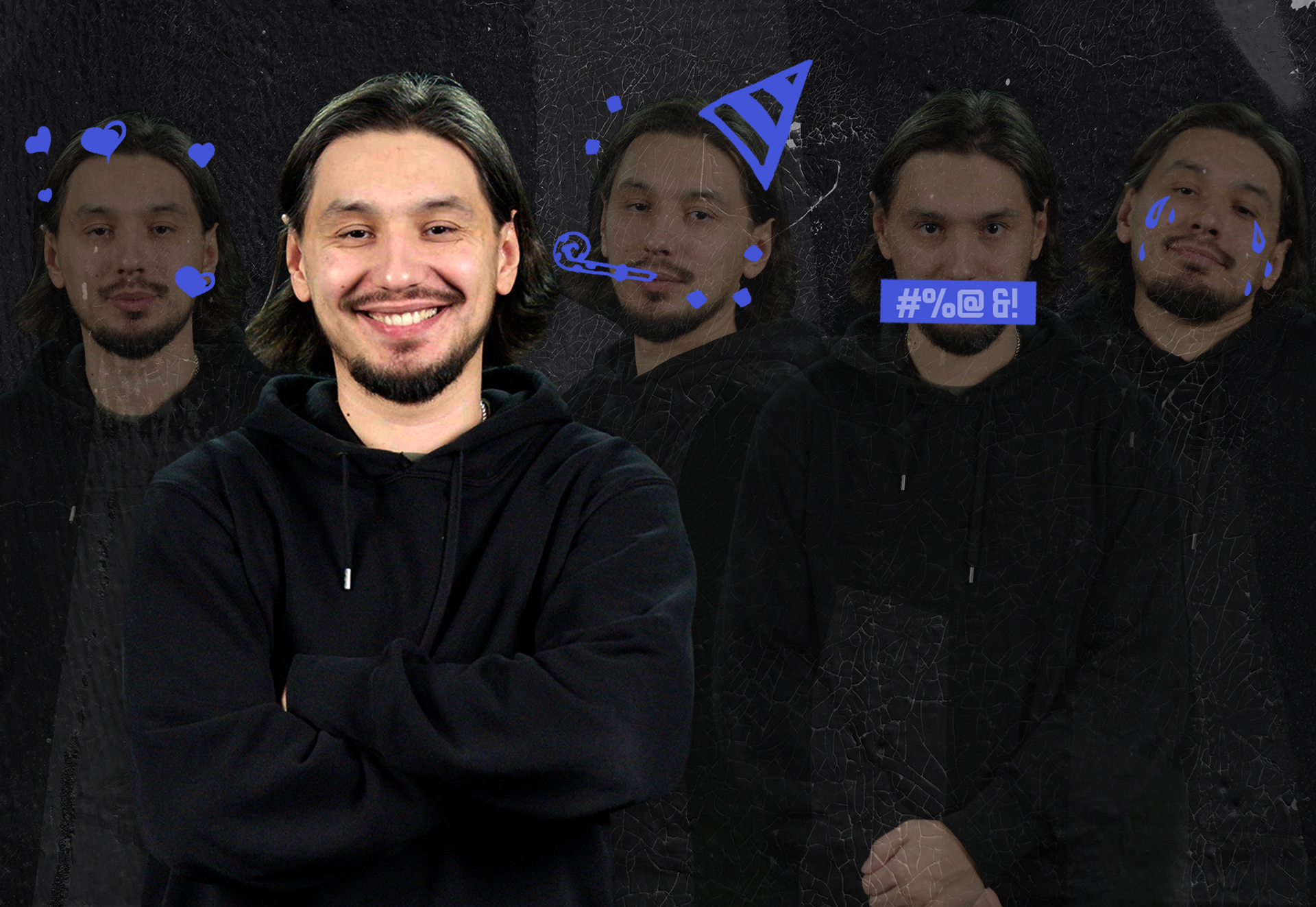 Алексей Стахович