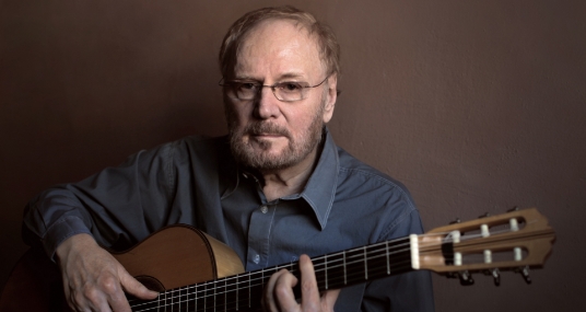 Концерт Александра Дольского «Удивительный вальс»