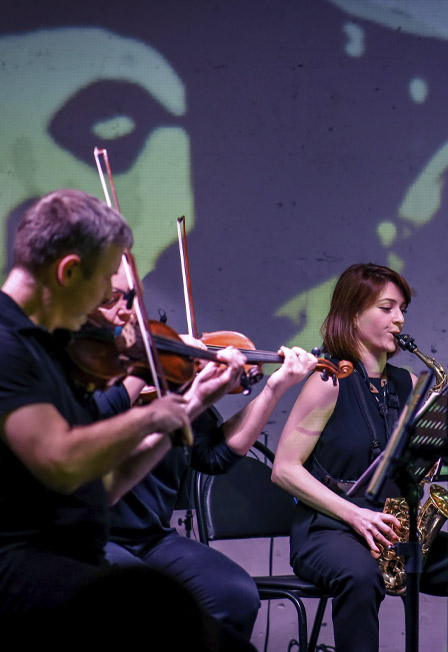 Simple Music Ensemble. Верните мне мой 2007
