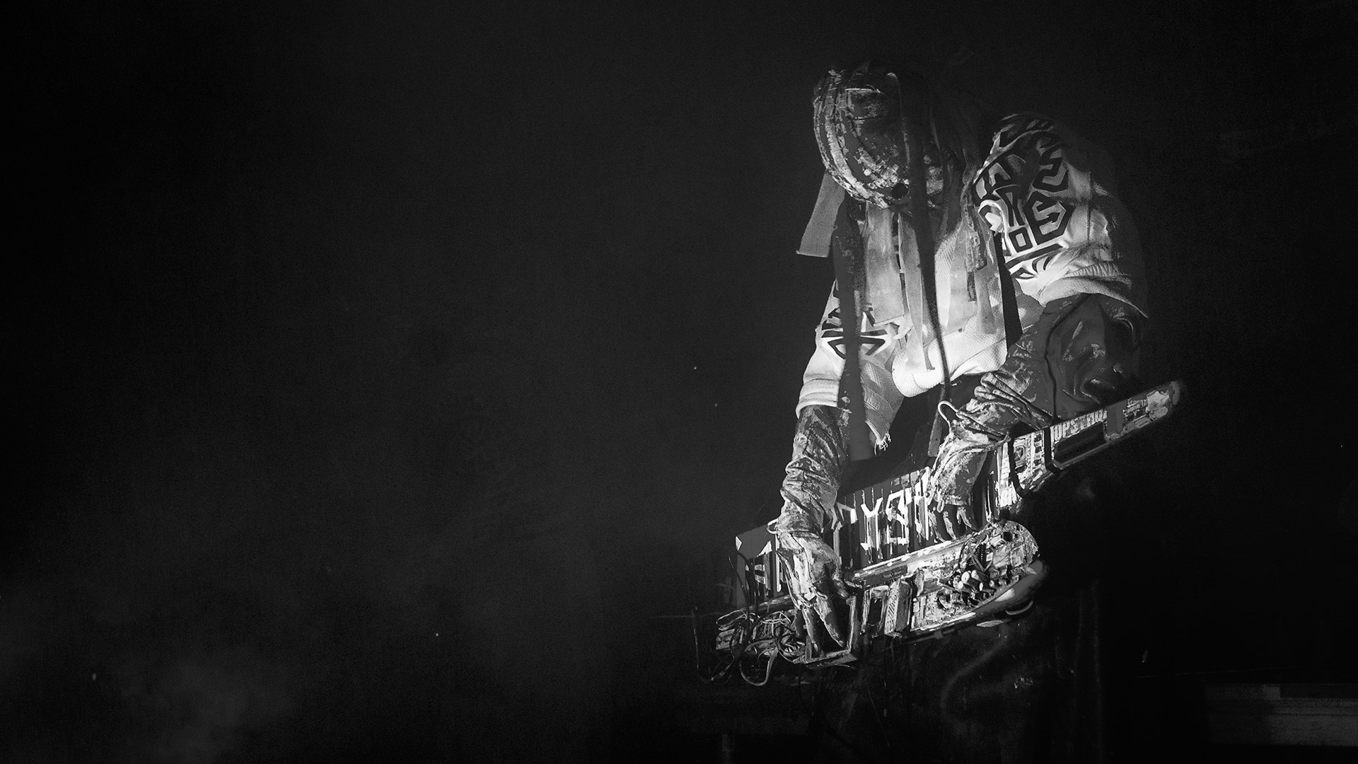 Biopsyhoz / Биопсихоз