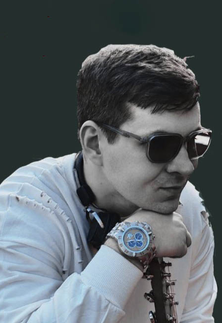 Евгений Настоящий Островский