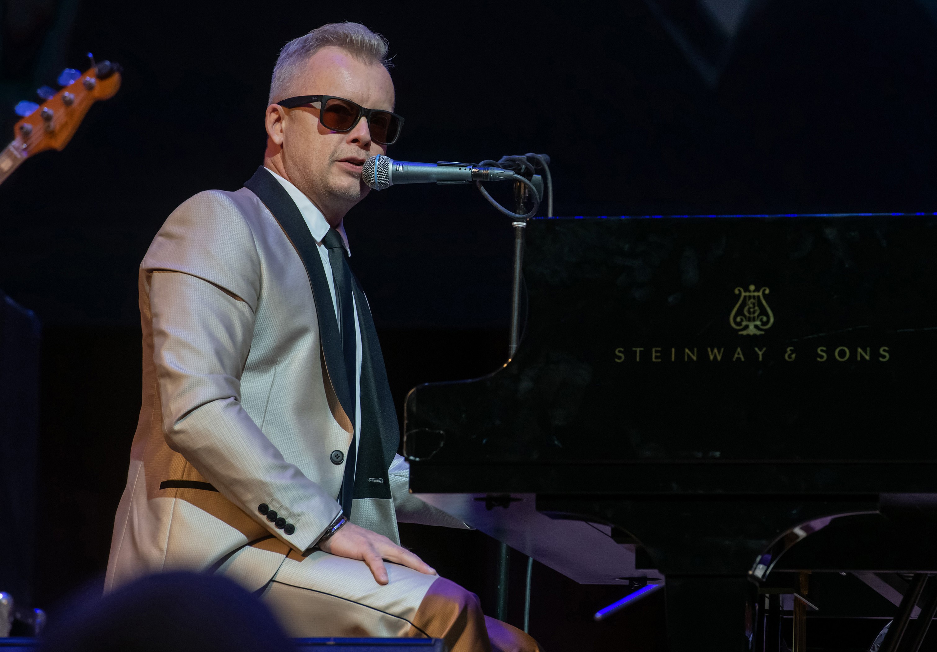 Рок-н-ролл на Волге