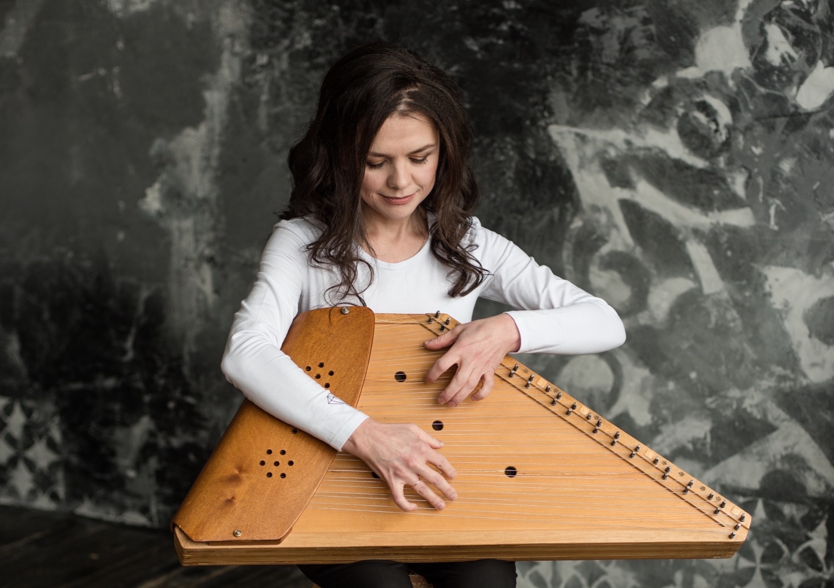 Полярис. Ярмарка солистов