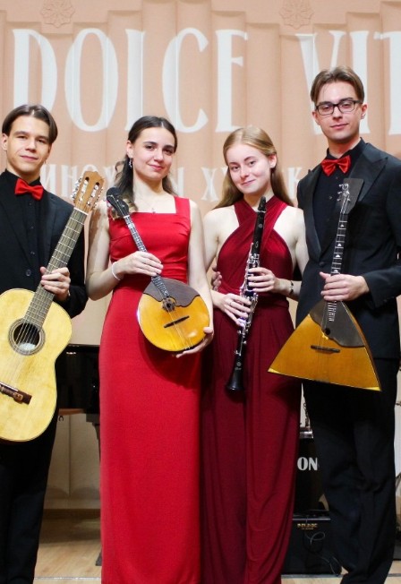 К 100-летию Александра Зацепина. «Разговор со счастьем»