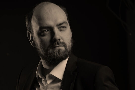 Две грани одного таланта. Пётр Иванов