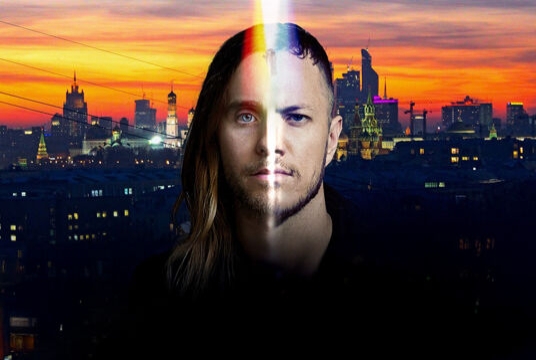 Imagine Dragons & 30 Seconds to Mars: эпический симфо-трибьют