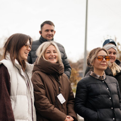 Стендап экскурсия по Казани