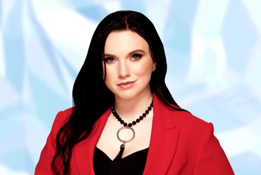 Концерт Инны Вальтер