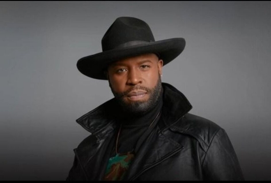 Концерт Эрика Тёрнера