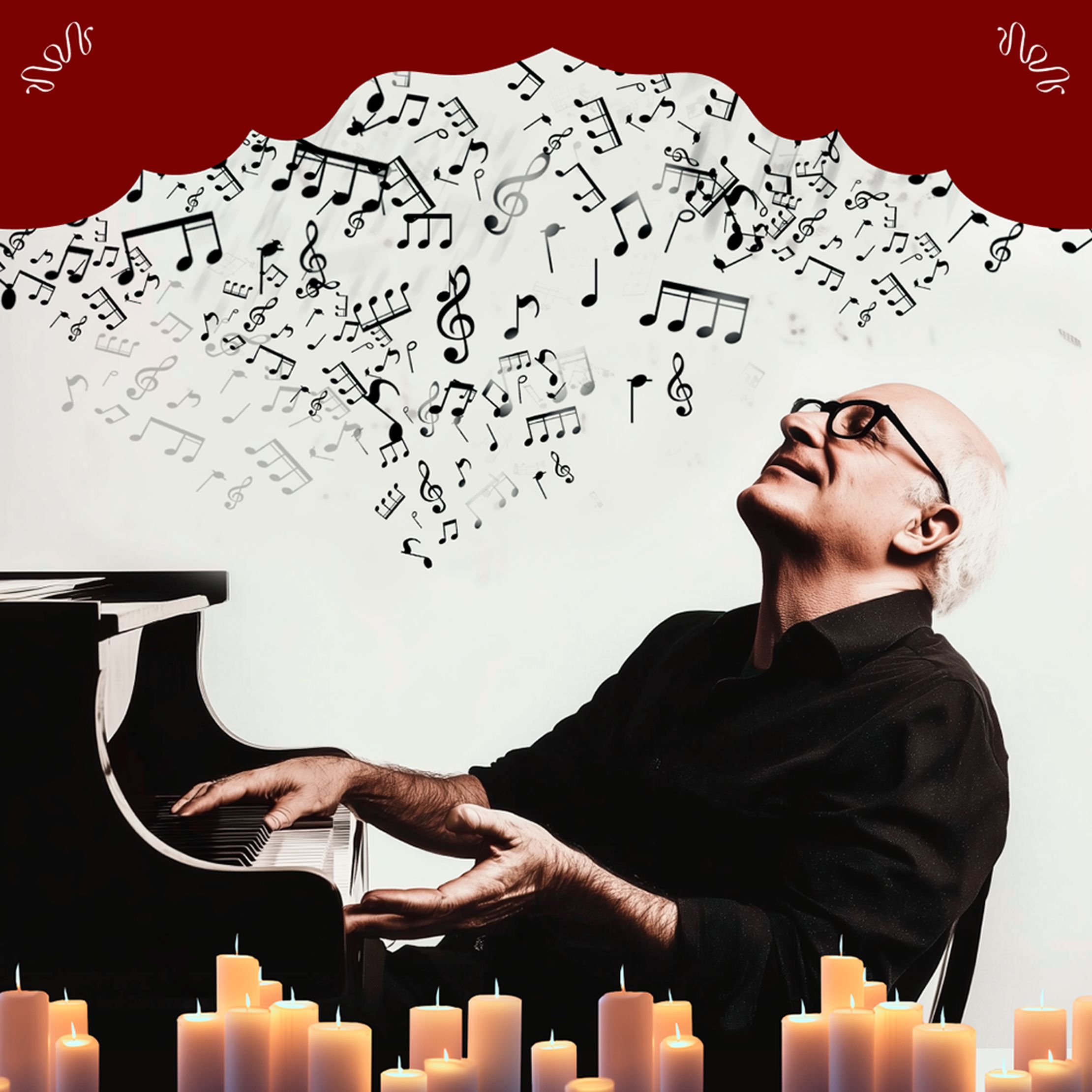 Arte Musicum. Людовико Эйнауди. Мир Иллюзий