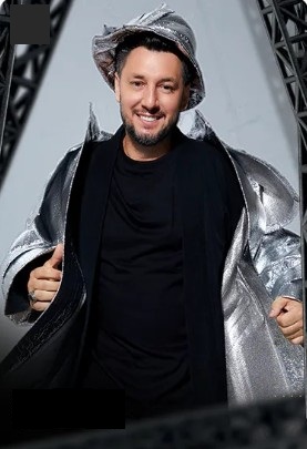 Фирдус Тямаев