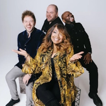 Interplay & Cheryl «PEPSII» Riley