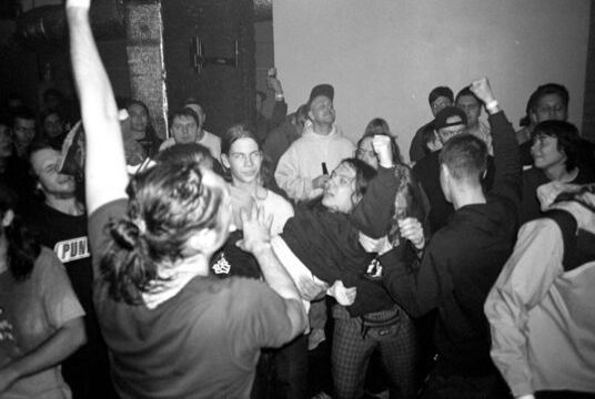 Поспишь потом