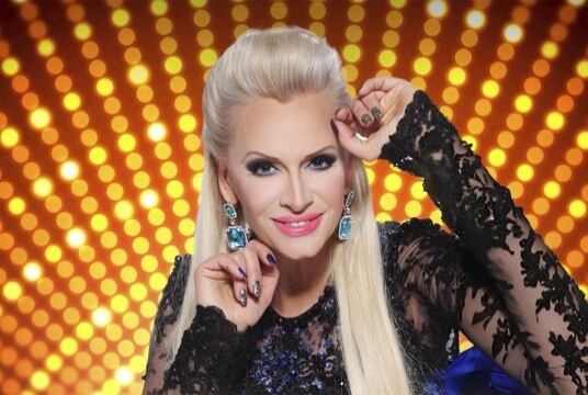 Концерт Наталии Гулькиной