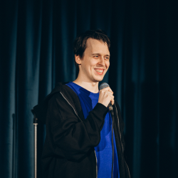 Никита Дубровский