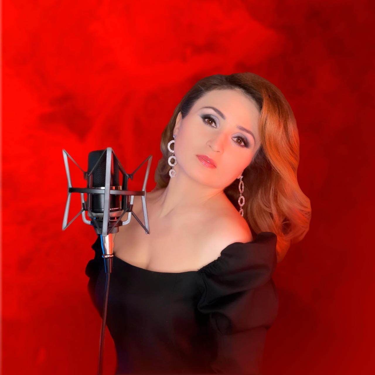 Гузель Ахметова