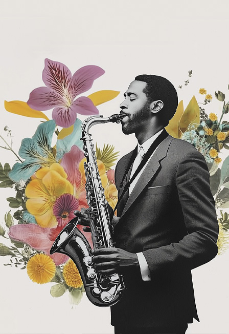 Summer Jazz