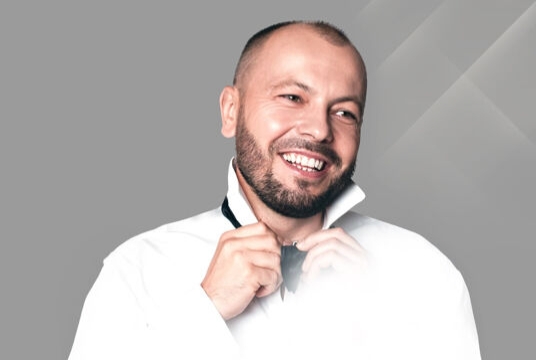Концерт Ярослава Сумишевского «Рядом с тобой»