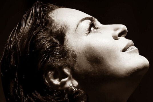 Концерт Мариам Мерабовой и Филармонического джаз-оркестра Республики Татарстан